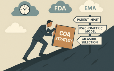 What to Expect When You Weren’t Expecting (to Need a COA Strategy)